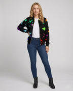 R&B | Lässige und elegante Jacke