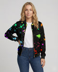 R&B | Lässige und elegante Jacke