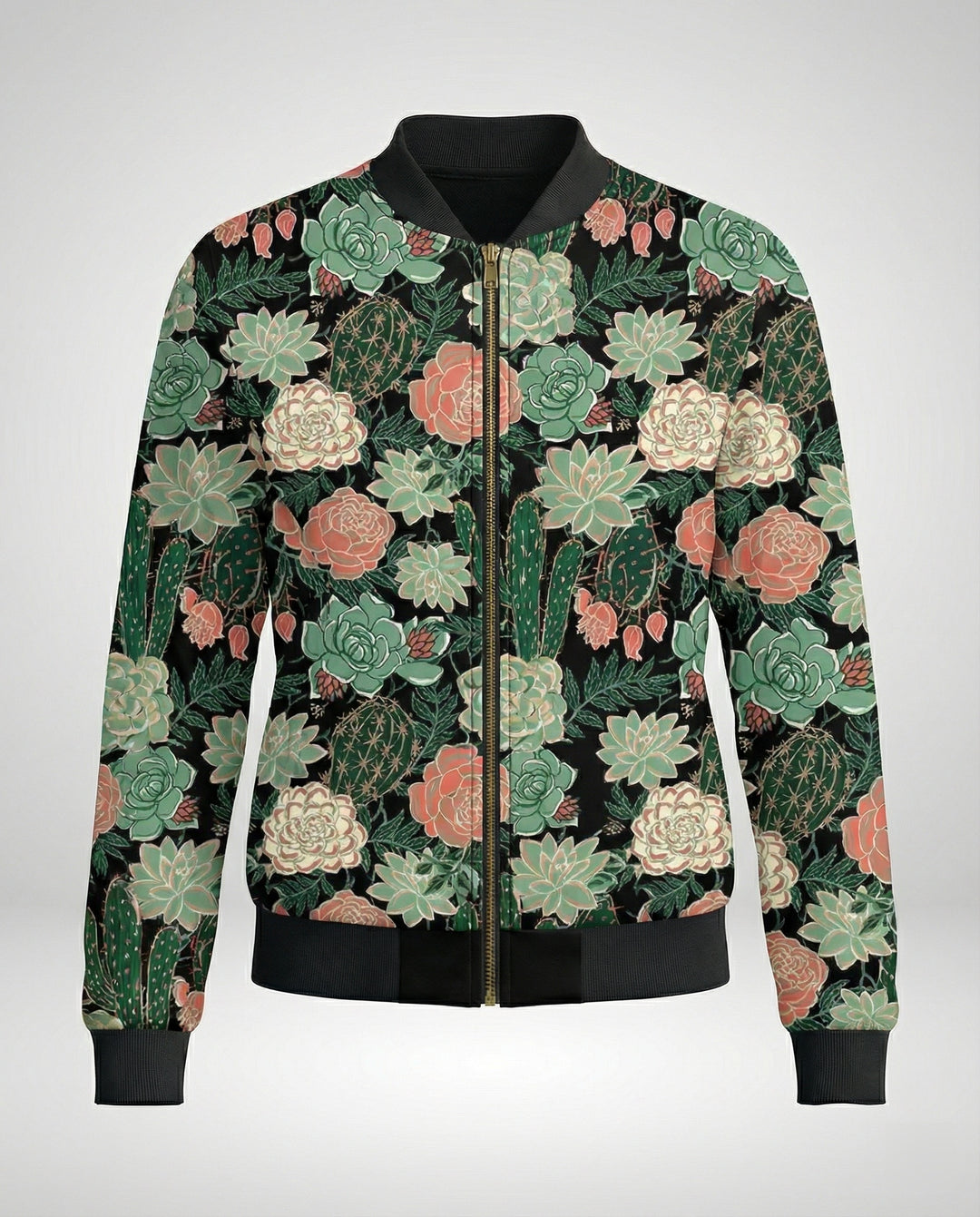 R&B | Lässige und elegante Jacke