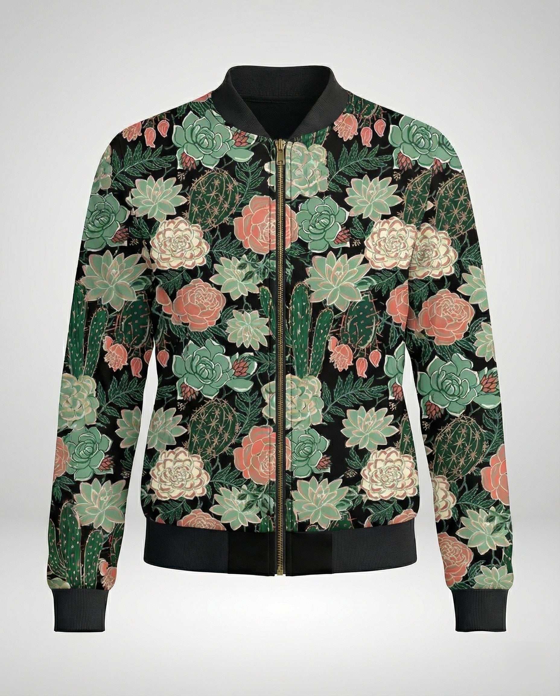 Heidi-Mode | Lässige und elegante Jacke