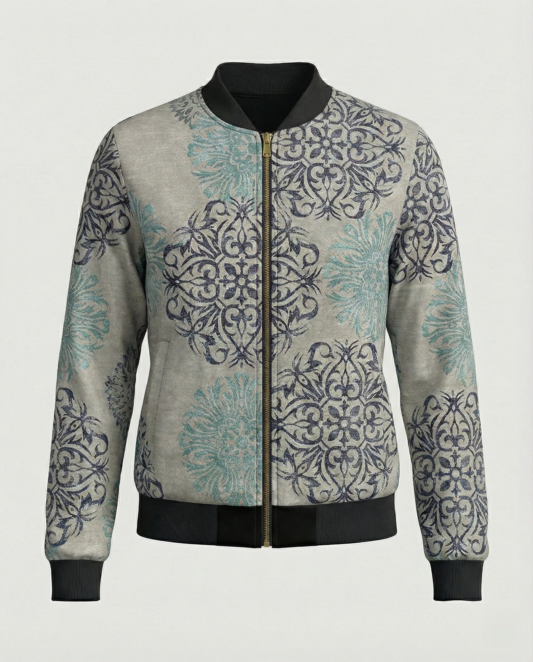 Heidi-Mode | Lässige und elegante Jacke