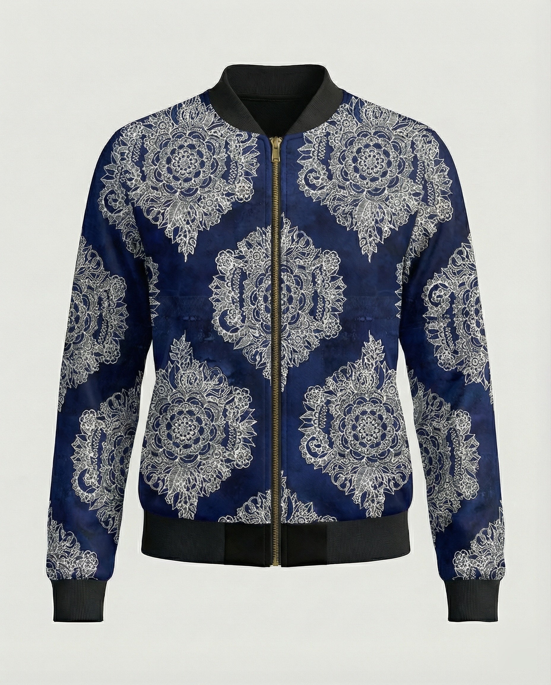 Heidi-Mode | Lässige und elegante Jacke