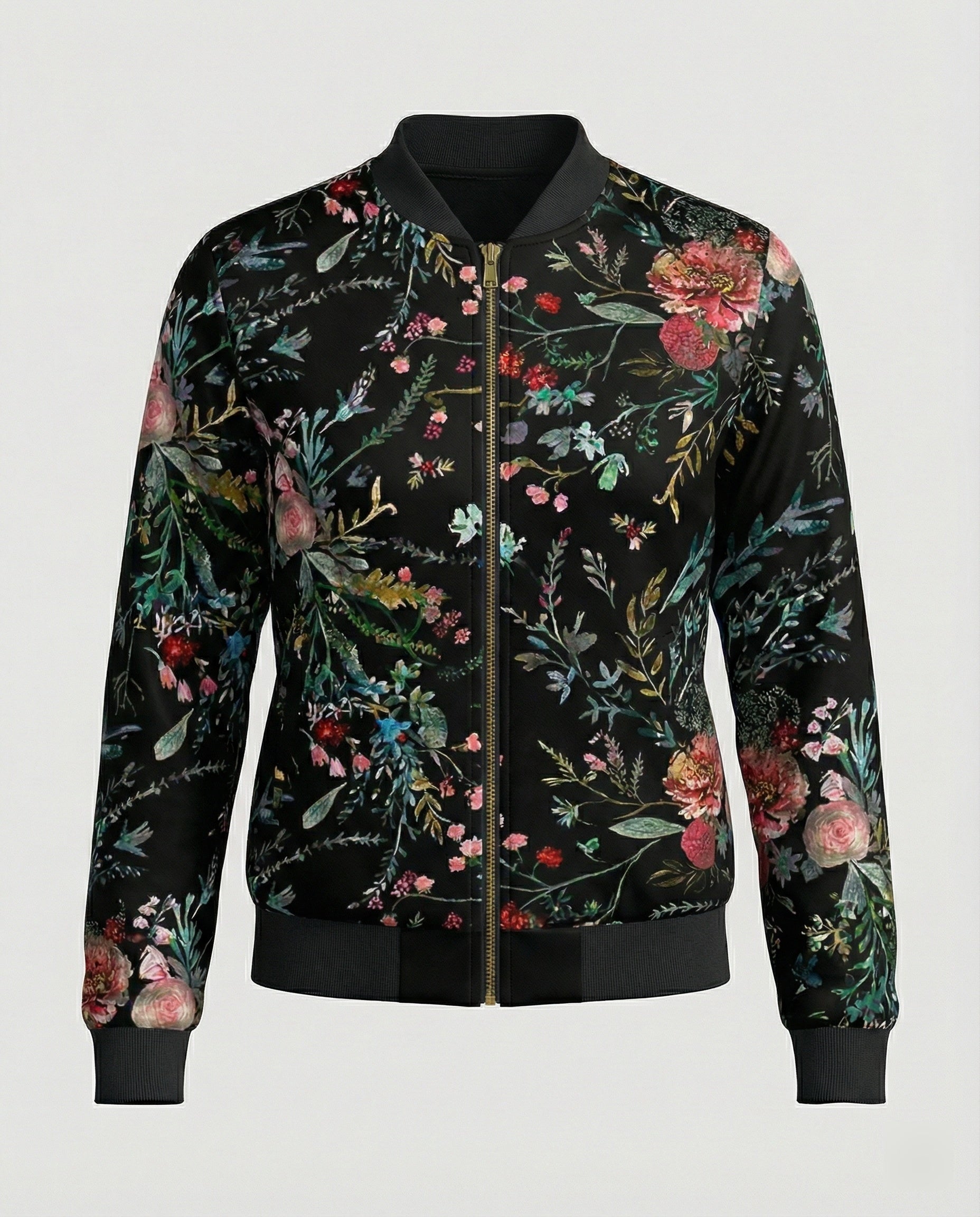 Heidi-Mode | Lässige und elegante Jacke