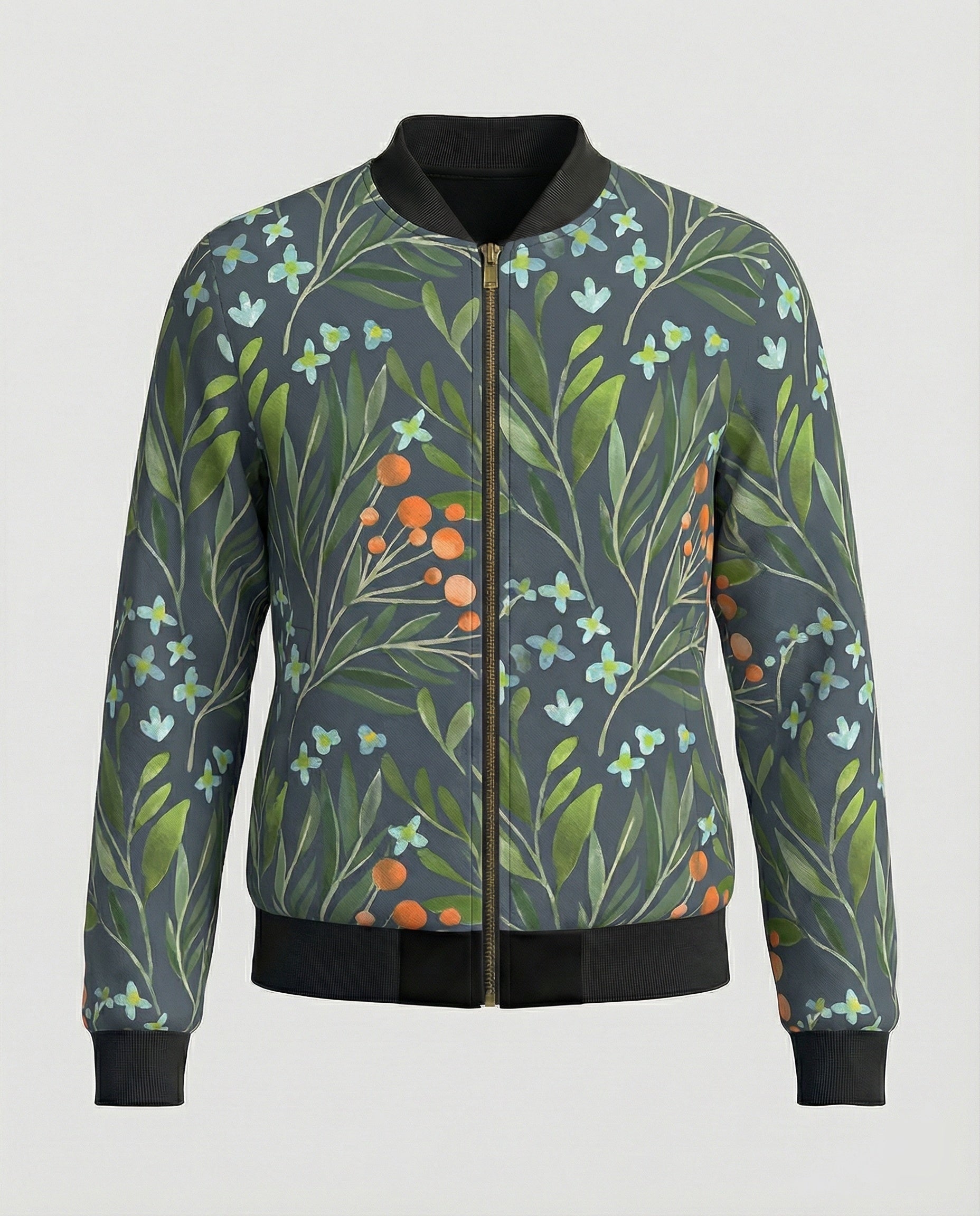 Heidi-Mode | Lässige und elegante Jacke
