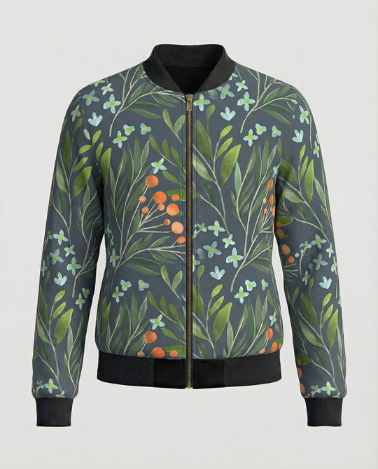 R&B | Lässige und elegante Jacke