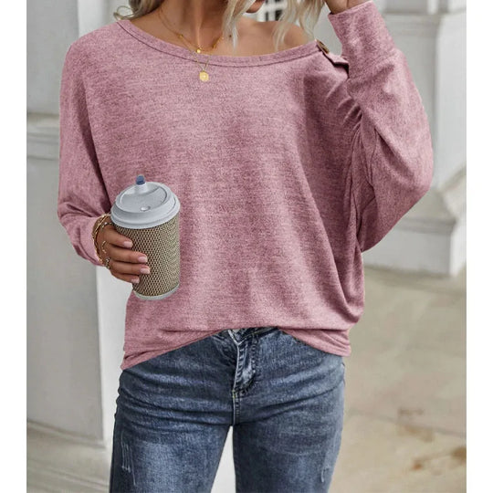R&B | Trendige und Elegante Winter Strickjacke