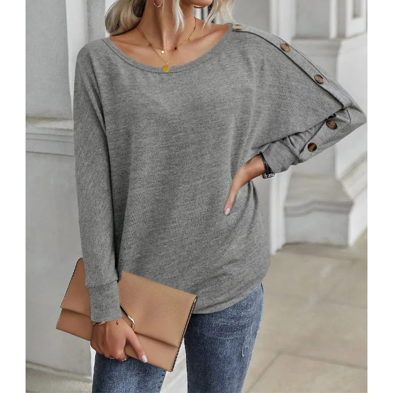 R&B | Trendige und Elegante Winter Strickjacke