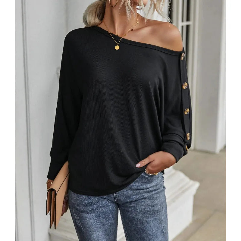 R&B | Trendige und Elegante Winter Strickjacke