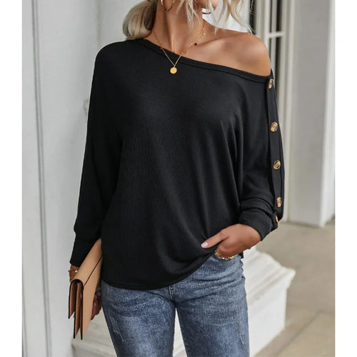 R&B | Trendige und Elegante Winter Strickjacke