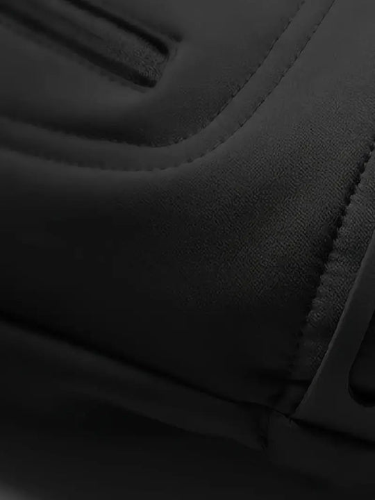 R&B | Jacke - Winddicht und Wasserdicht