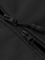 R&B | Jacke - Winddicht und Wasserdicht