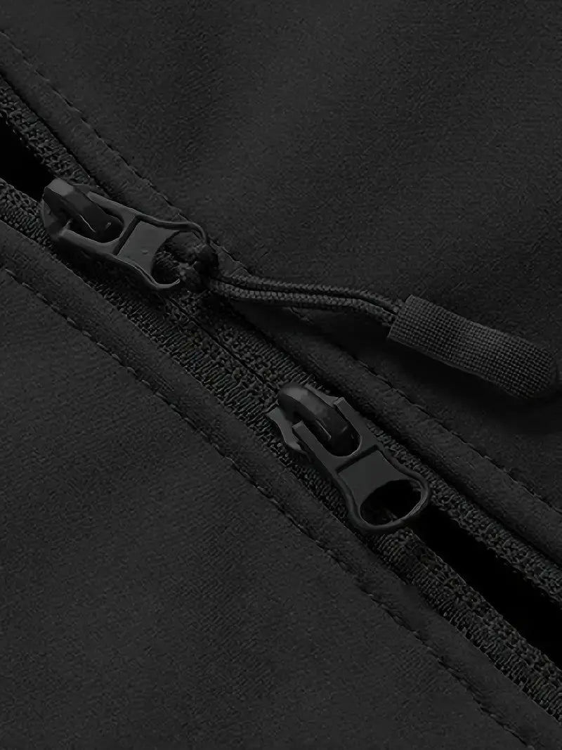 R&B | Jacke - Winddicht und Wasserdicht