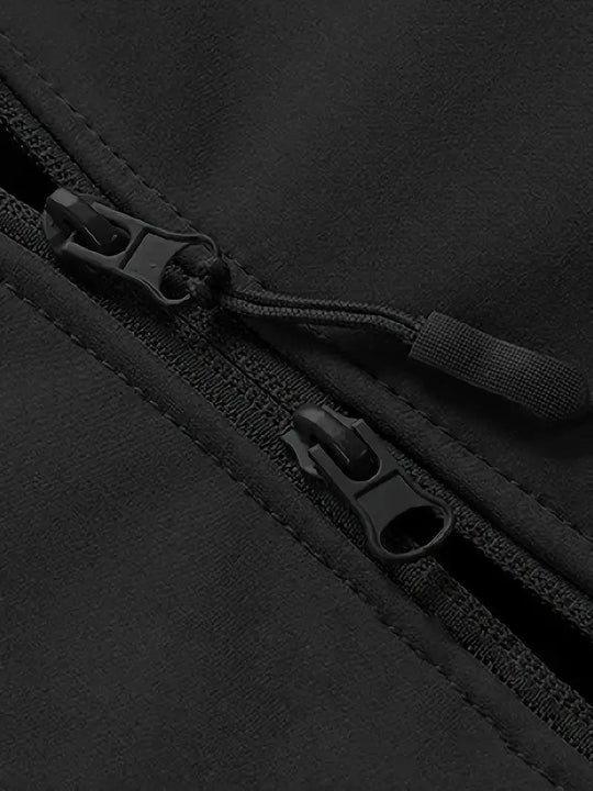R&B | Jacke - Winddicht und Wasserdicht