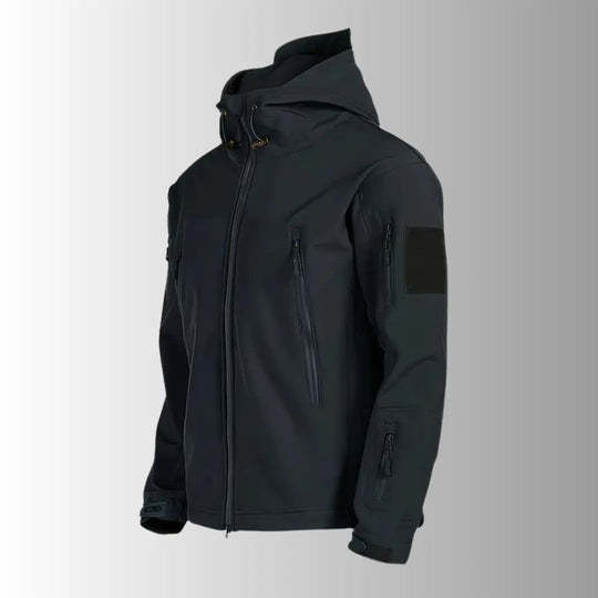 R&B | Jacke - Winddicht und Wasserdicht