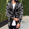 R&B | Aus Spinnstrick