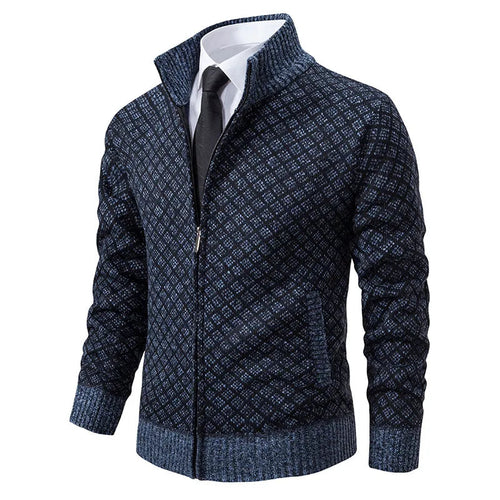 R&B | Strickpullover mit Klassischem Design