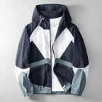 R&B | Windbreaker