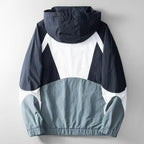 R&B | Windbreaker