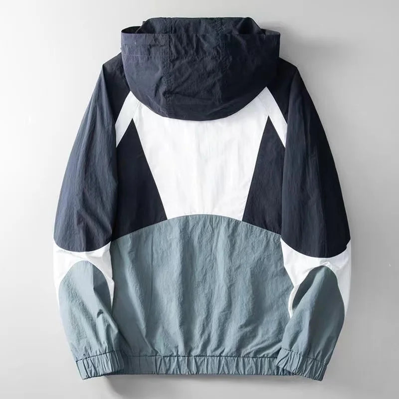 R&B | Windbreaker