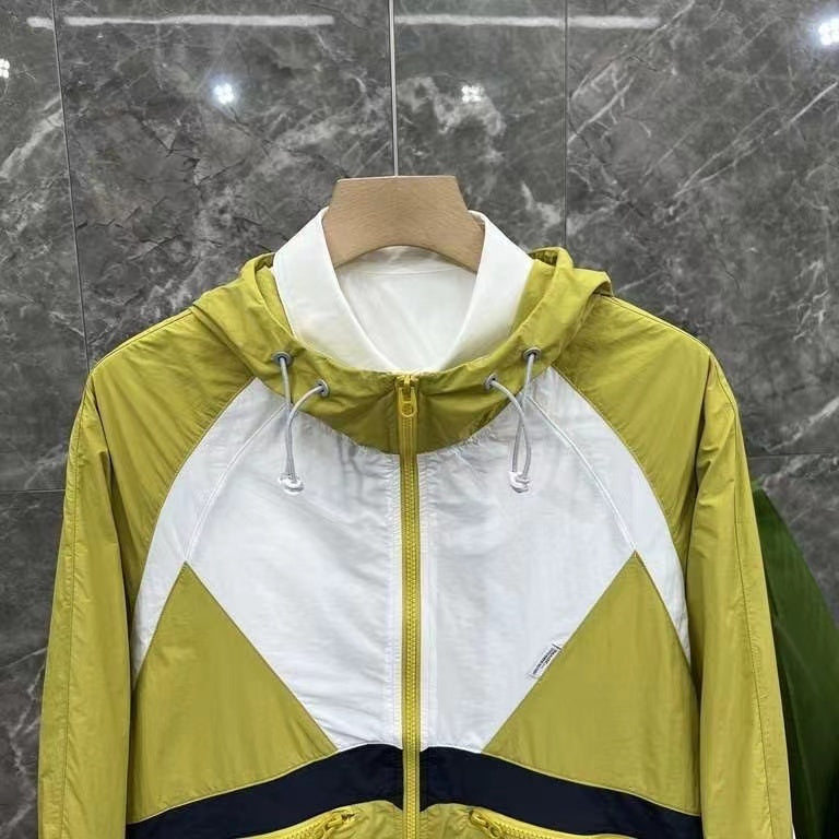 R&B | Windbreaker