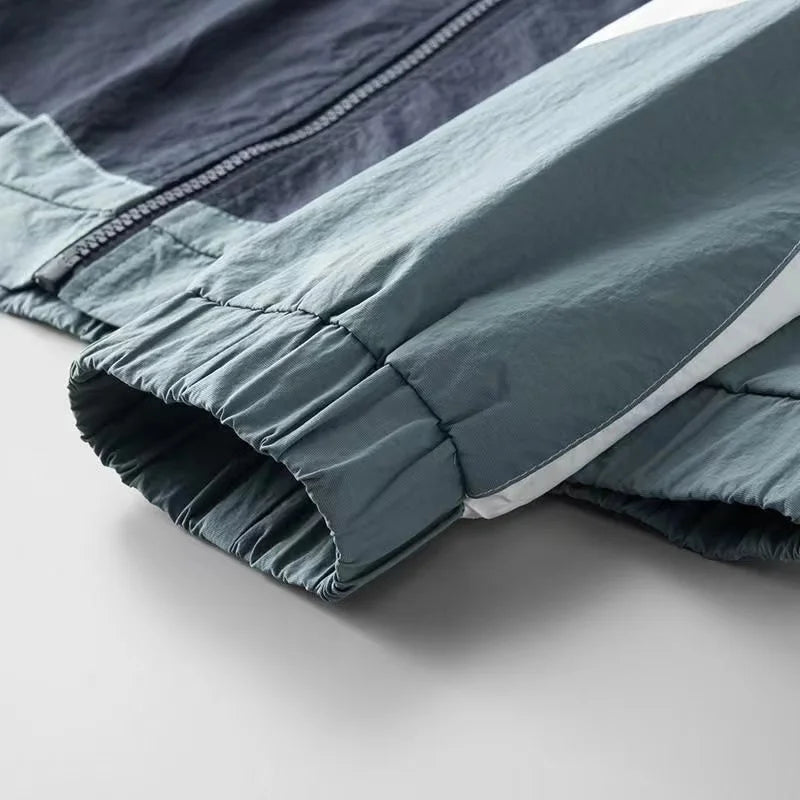 R&B | Windbreaker