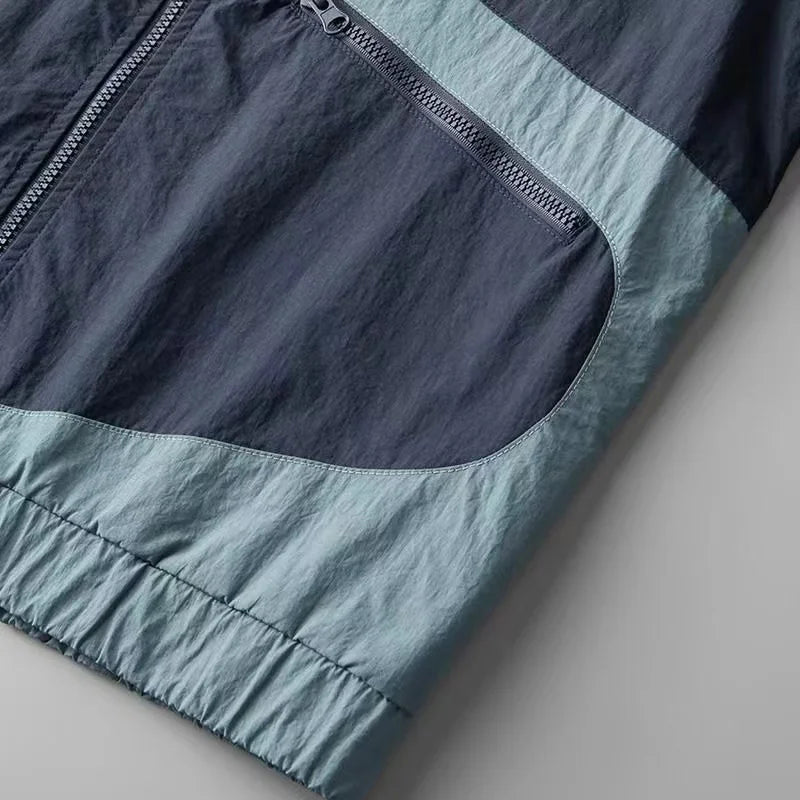 R&B | Windbreaker