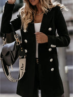 R&B | Moderne und Vielseitige Winterjacke