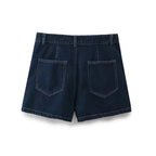 R&B | Trendiges Denim Satz Urban Chic