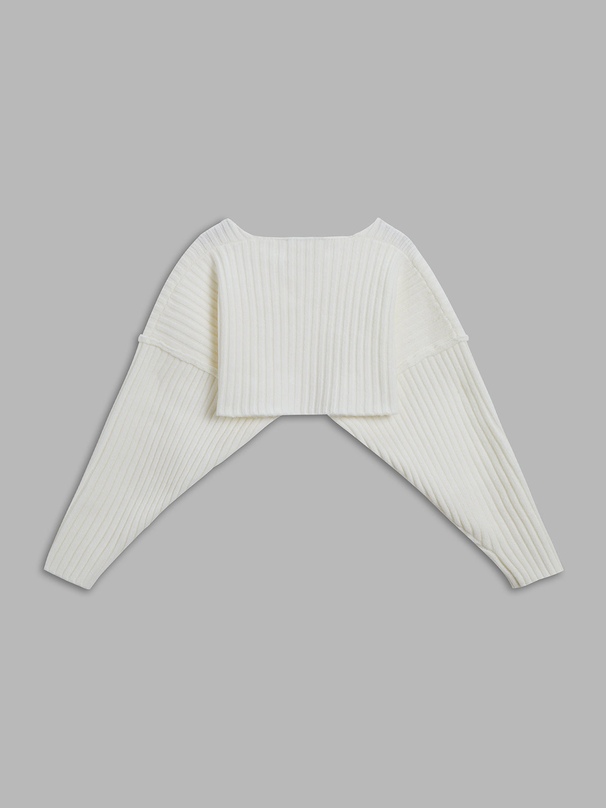 R&B | Festes Ripp Bolero