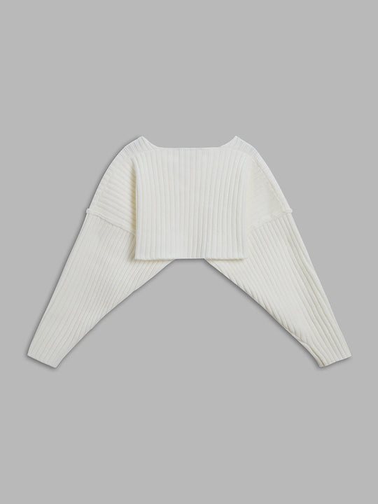 R&B | Festes Ripp Bolero