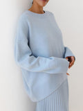 R&B | Pullover Oversize