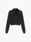 R&B | Elegante Strickjacke für Stadtbummel