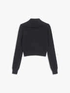 R&B | Elegante Strickjacke für Stadtbummel