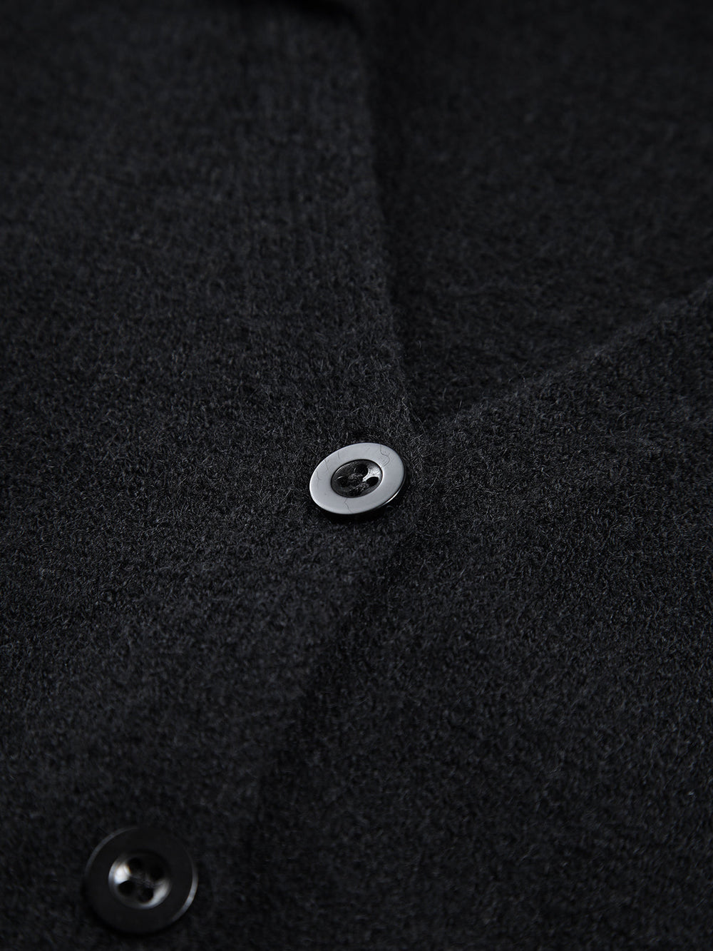 R&B | Elegante Strickjacke für Stadtbummel