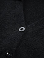 R&B | Elegante Strickjacke für Stadtbummel