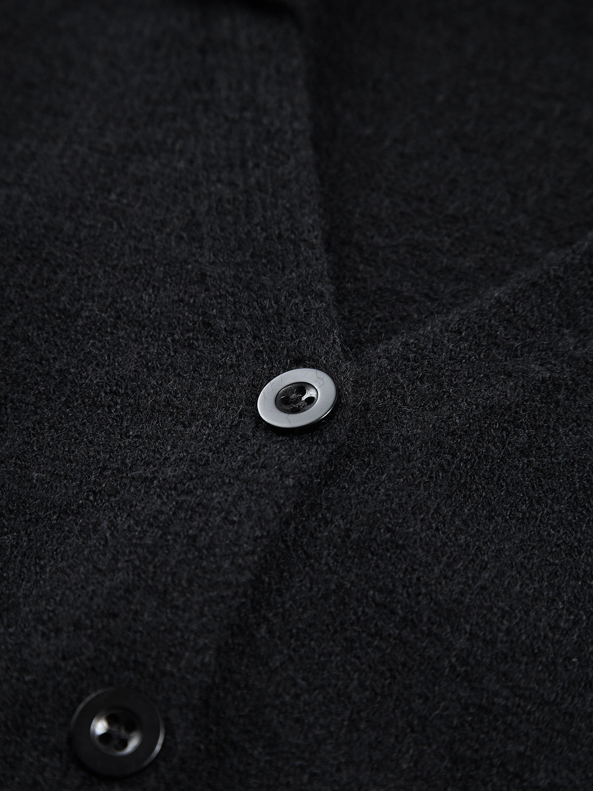 R&B | Elegante Strickjacke für Stadtbummel
