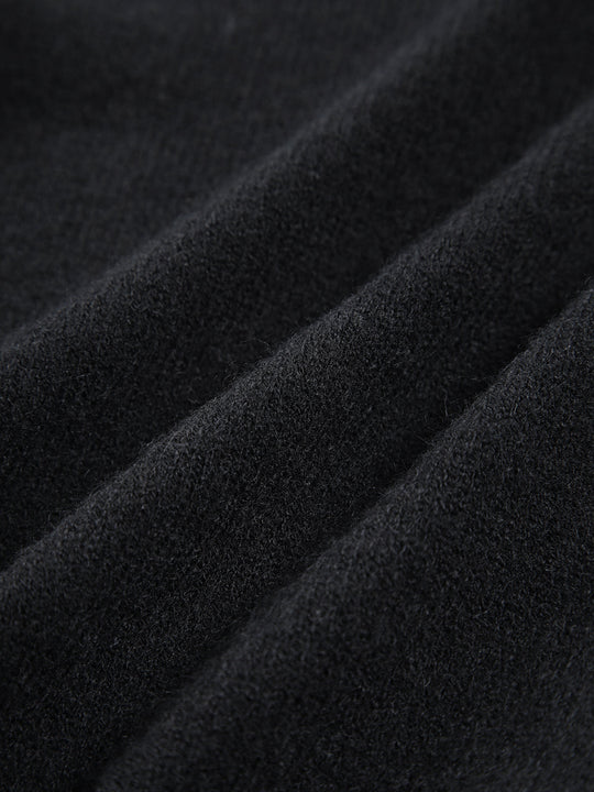 R&B | Elegante Strickjacke für Stadtbummel