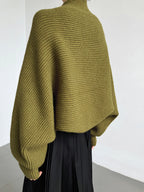 R&B | Strick Bolero mit Langen Ärmeln Weich und Modern Perfekt für Layering