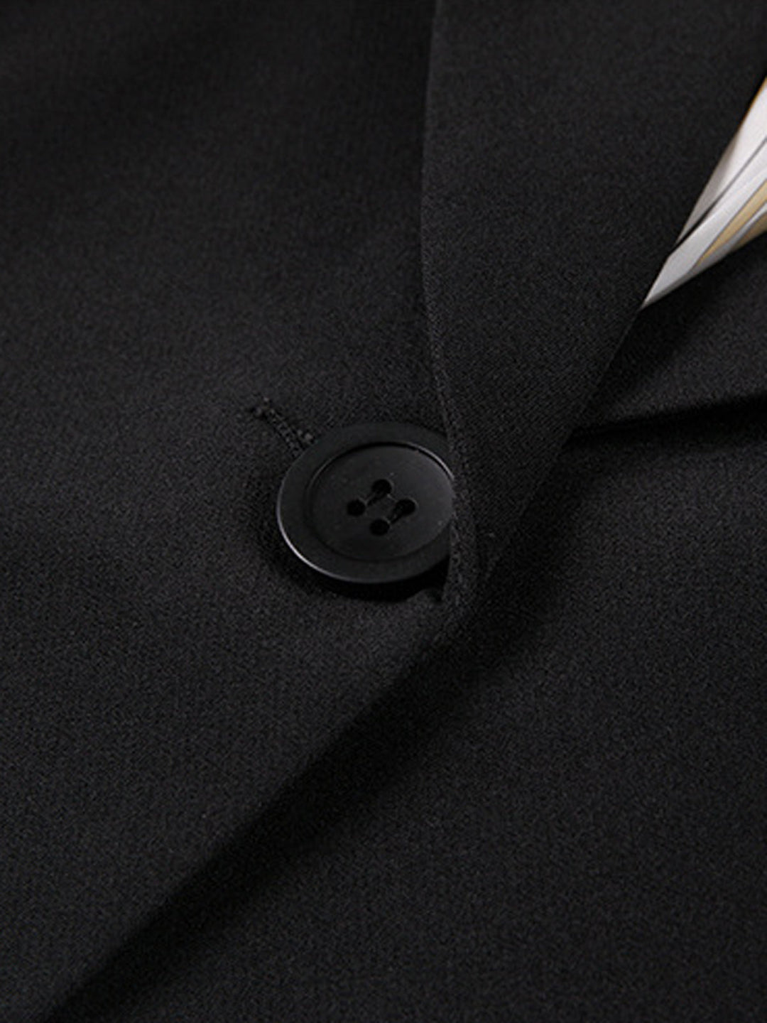 R&B | Eleganter Crop Blazer