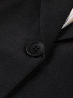 R&B | Eleganter Crop Blazer