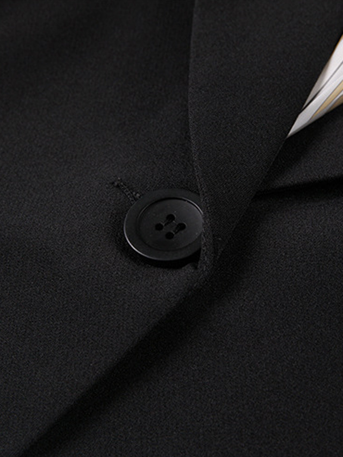 R&B | Eleganter Crop Blazer