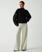 R&B | Klassischer Pullover