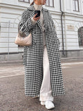 R&B | Damen Oversized Langmantel