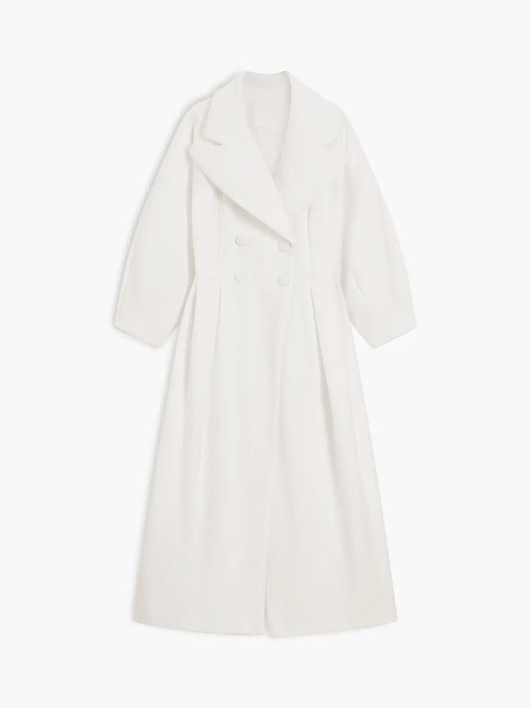 R&B | Pariser Eleganz Trenchcoat