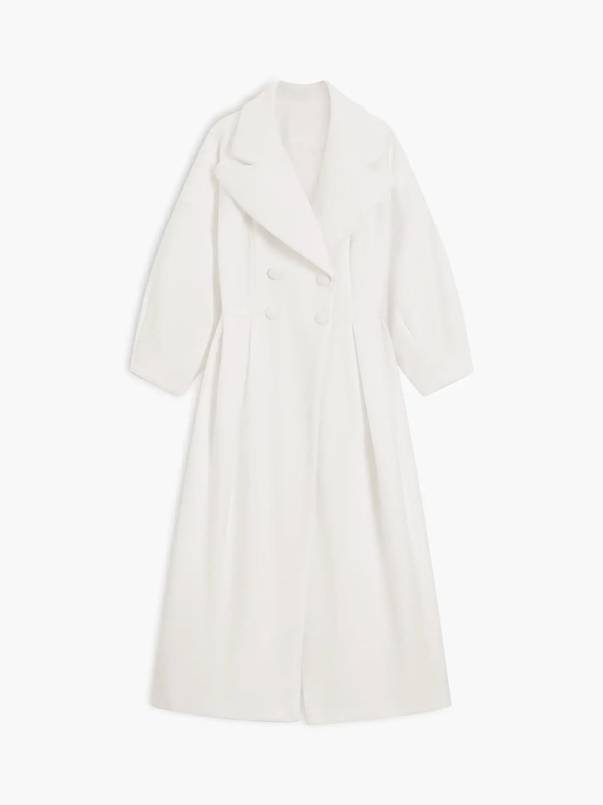 R&B | Pariser Eleganz Trenchcoat