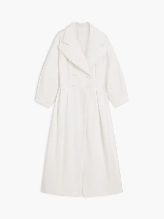 R&B | Pariser Eleganz Trenchcoat