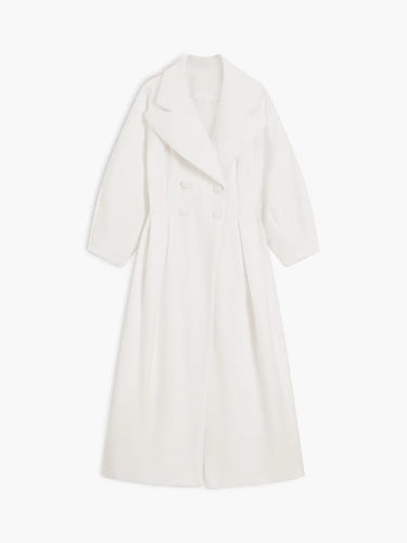 R&B | Pariser Eleganz Trenchcoat