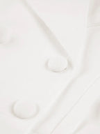 R&B | Pariser Eleganz Trenchcoat