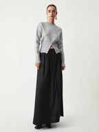 R&B | Halb-Zip Pullover
