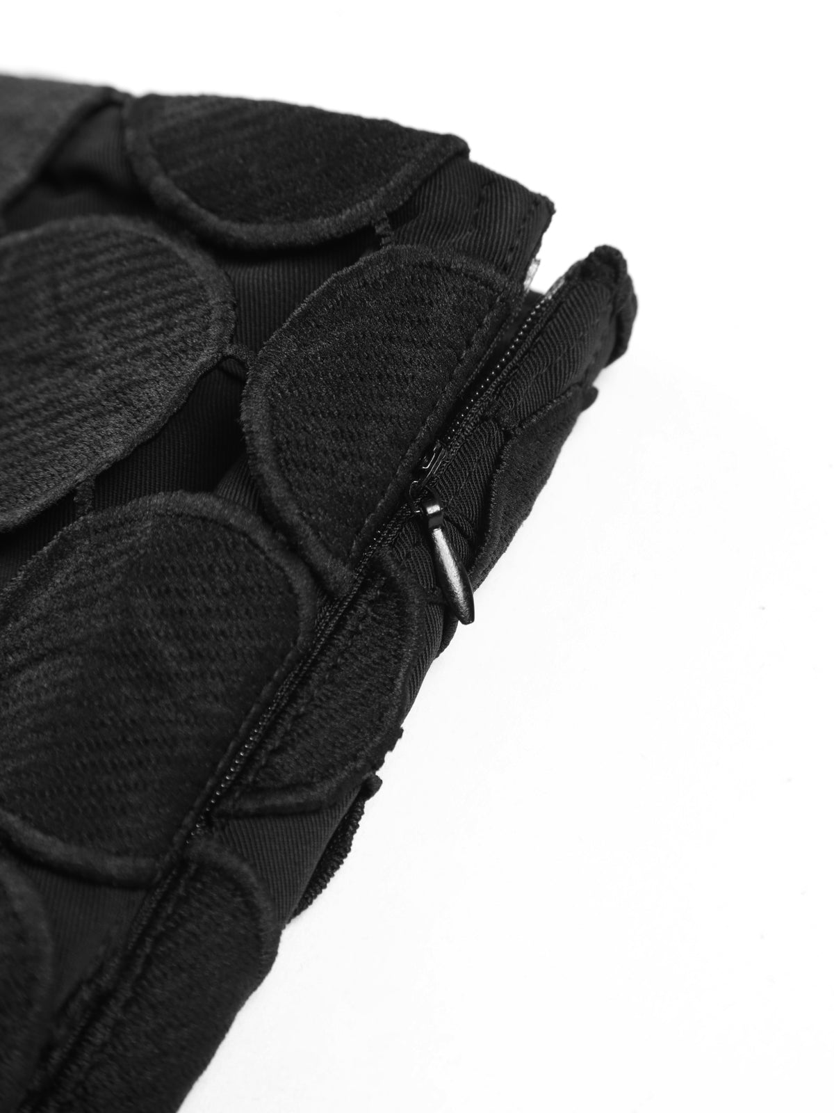 R&B | Schicker Midirock Im Lagenlook